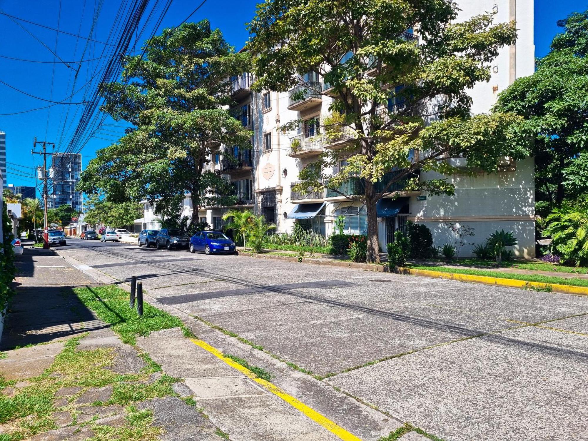 Sabana Studios San Jose  Exterior foto