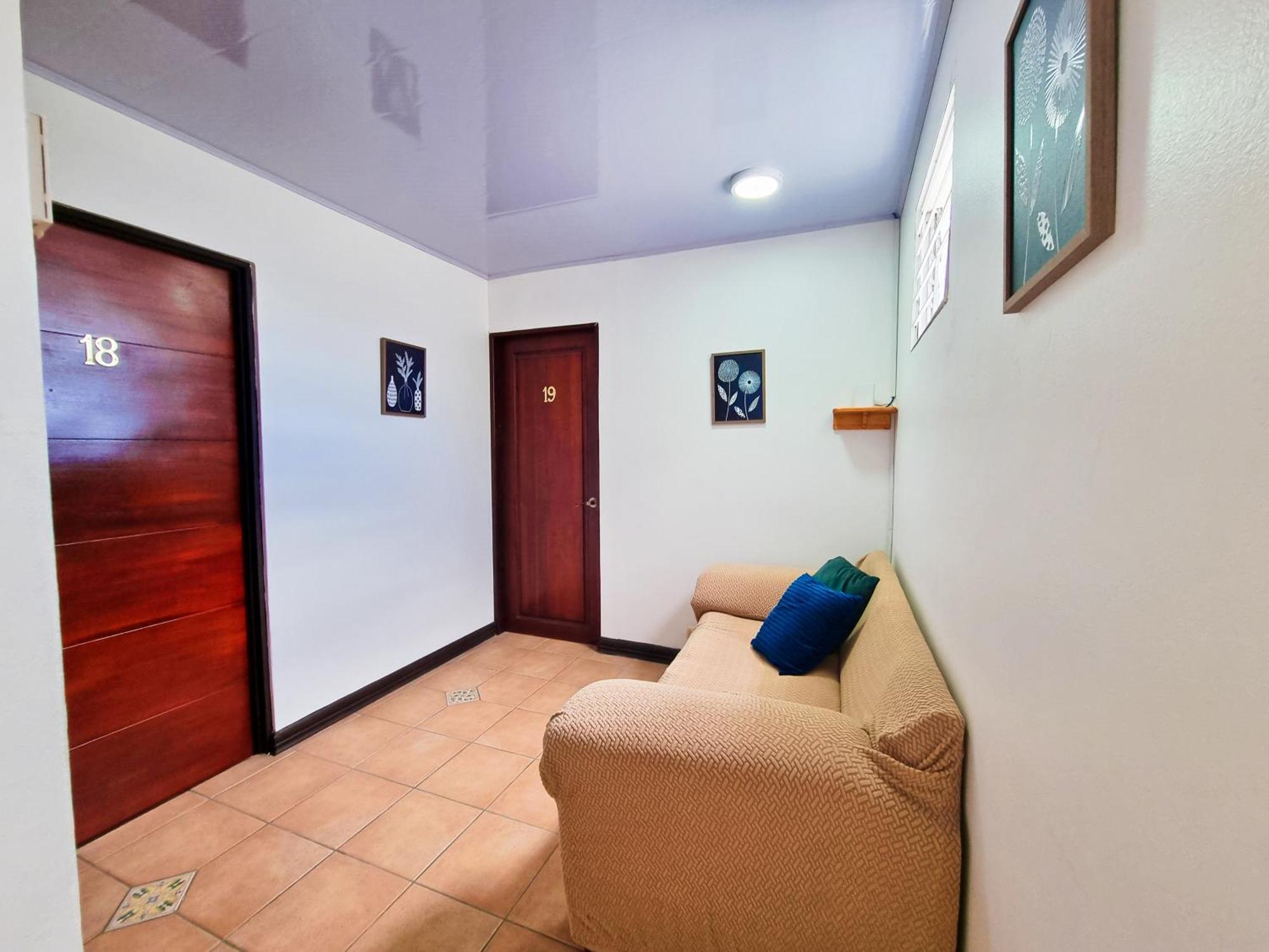 Sabana Studios San Jose  Exterior foto